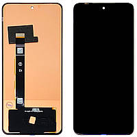 Дисплей (екран) Motorola Moto G84 XT2347 з тачскрином (IN-CELL)