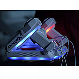 Набір для лазерних боїв Проектор Laser X Animated, фото 6