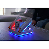 Набір для лазерних боїв Проектор Laser X Animated, фото 5