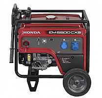 Генератор Honda EM 5500