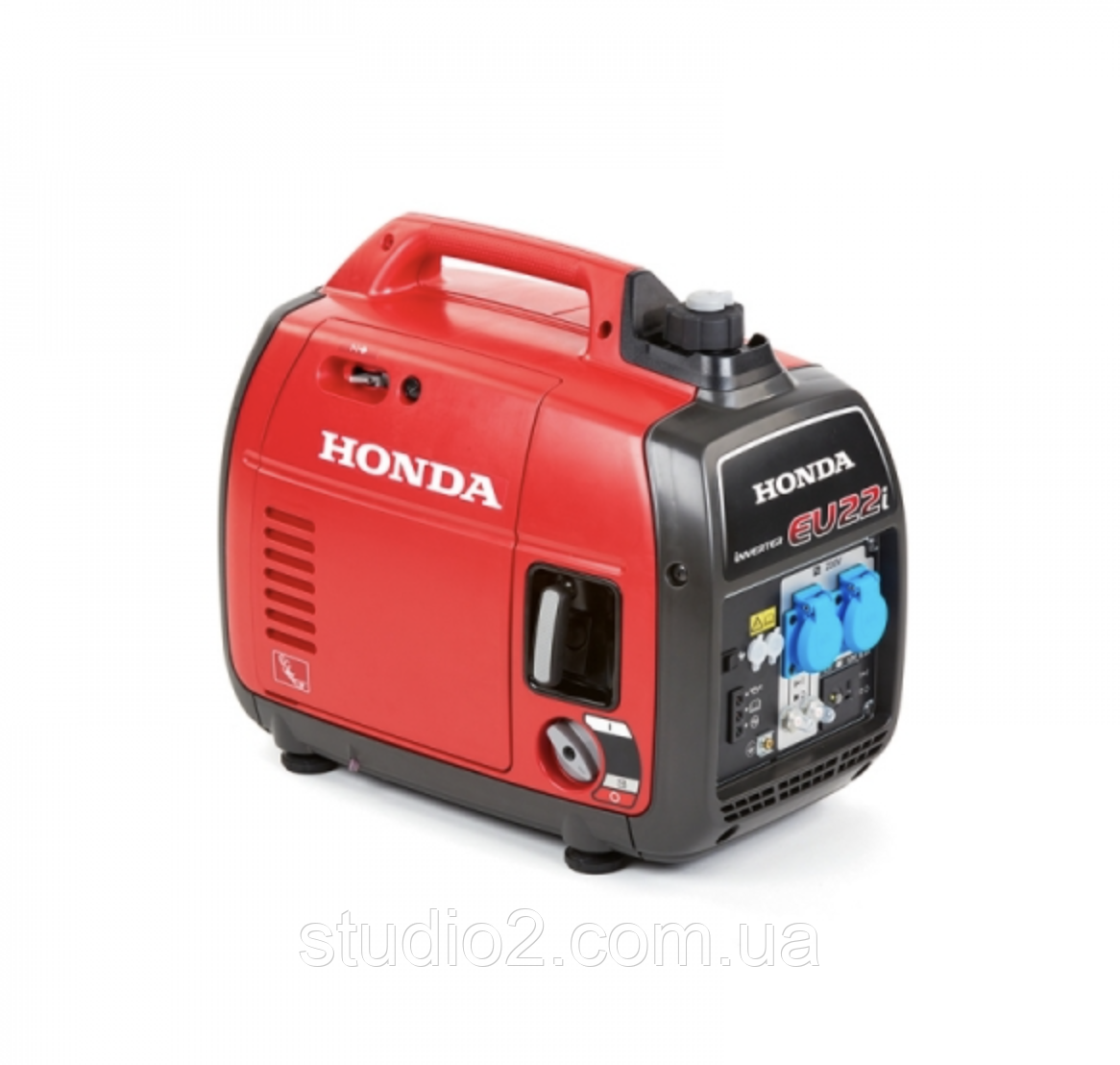 Генератор Honda EU 22i, фото 1