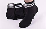 Шкарпетки чоловічі демісезонні Житомир 42-44р чорні, фото 2