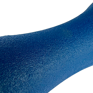 Неопренова фітнес гантель WCG 5 кг, фото 2