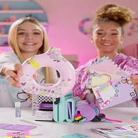 Набори для творчості