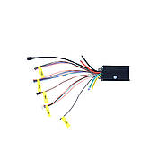 Контролер Flipsky 75100 75V 100A Single ESC на базі VESC