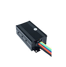 Контролер Flipsky 75100 75V 100A Single ESC на базі VESC, фото 4