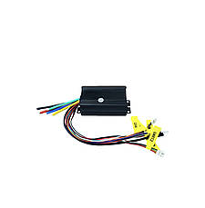 Контролер Flipsky 75100 75V 100A Single ESC на базі VESC, фото 6
