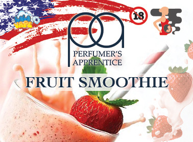 Fruit Smoothie ароматизатор TPA (Фруктовий смузі)