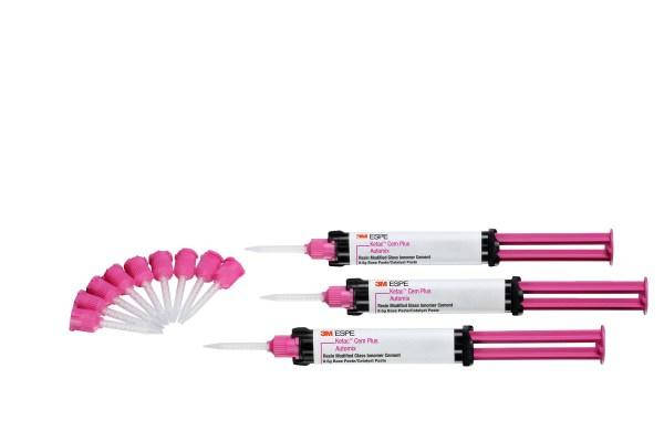 Ketac Cem Plus Luting Cement, Automix, фото 2