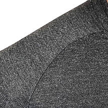 Комплект зимової чоловічої термобілизни Accapi Tecnosoft EVO, L (Anthracite), фото 5