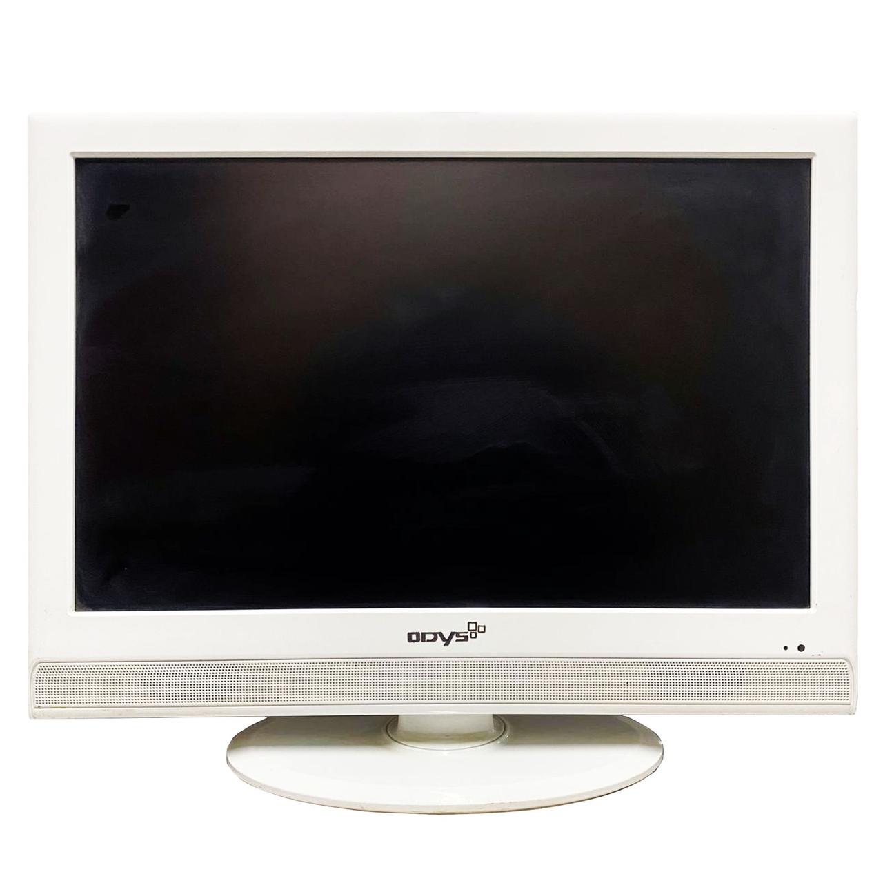 Монитор 22" ODYS LCD-TV Cinema "Pure White" - Class B "Б/У"