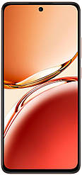 Смартфон OPPO Reno12 F 4G 8/512GB Amber Orange