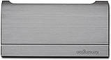 Док-станція Kensington SD5600T USB-C Thunderbolt3 4K (K34009EU) з БЖ та кабелями, чорний новий, фото 6