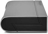Док-станція Kensington SD5600T USB-C Thunderbolt3 4K (K34009EU) з БЖ та кабелями, чорний новий, фото 7