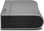 Док-станція Kensington SD5600T USB-C Thunderbolt3 4K (K34009EU) з БЖ та кабелями, чорний новий, фото 8