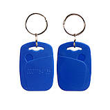 Брелок EM-Marin + MIFARE SEVEN R-79, фото 3