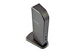 Док-станція Toshiba Dynadock PA3927E-2PRP USB 3.0 без БЖ бв, фото 4