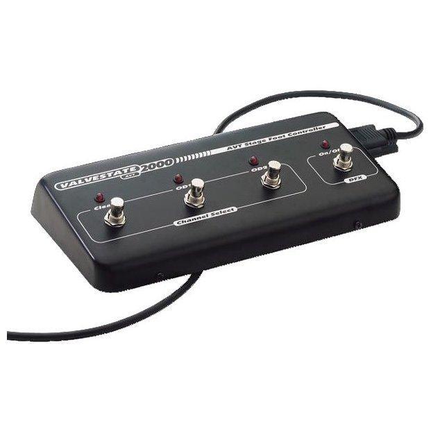 Футсвіч для гітарних підсилювачів MARSHALL PEDL10038, фото 1