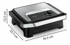 Гриль Tefal GC272D10, фото 3