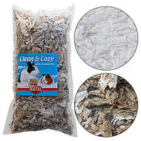Kaytee Clean&Cozy КЕЙТІ КЛІН&КОЗІ підстилка з целюлози для гризунів, 50г