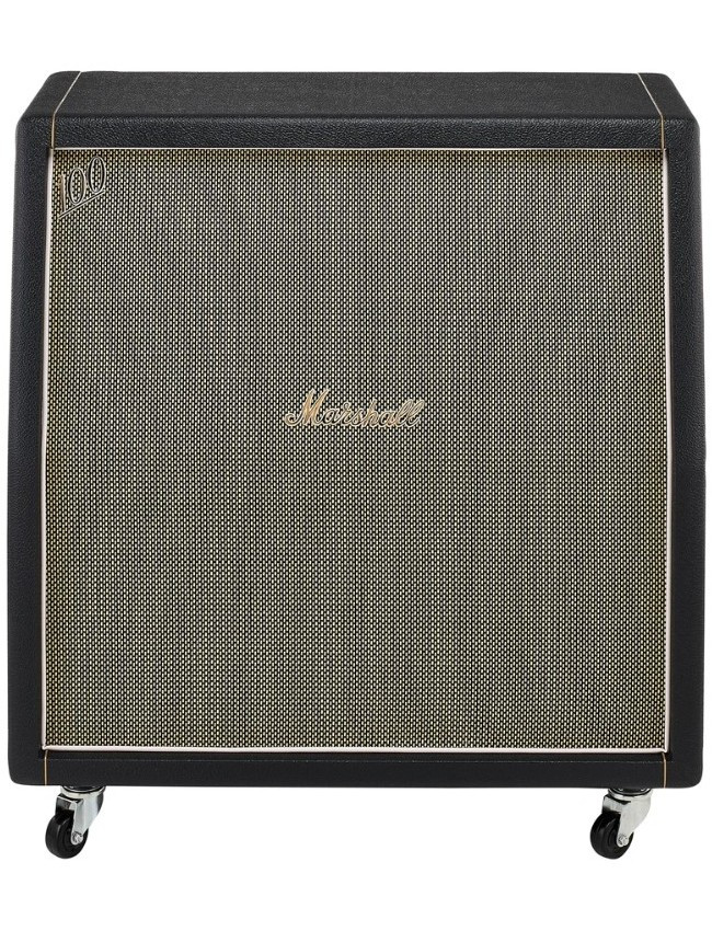 Гітарний кабінет MARSHALL 1960AHW, фото 1