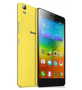 Lenovo K3 Note