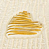 Самоклеючі 3D панелі для стін зоряне небо бежевий фон декор інтер'єр 70х70 см облицювання стін, фото 6