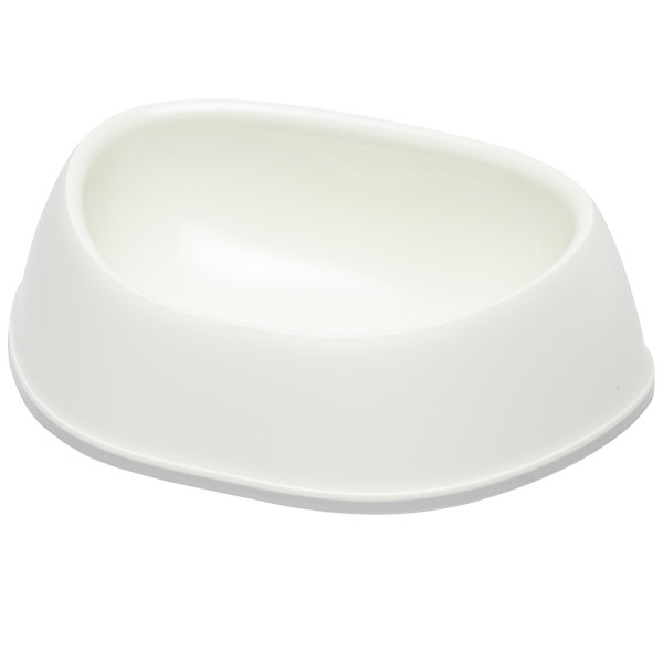 Миска для собак та котів Moderna Sensibowl білий 350 мл (AO01015)