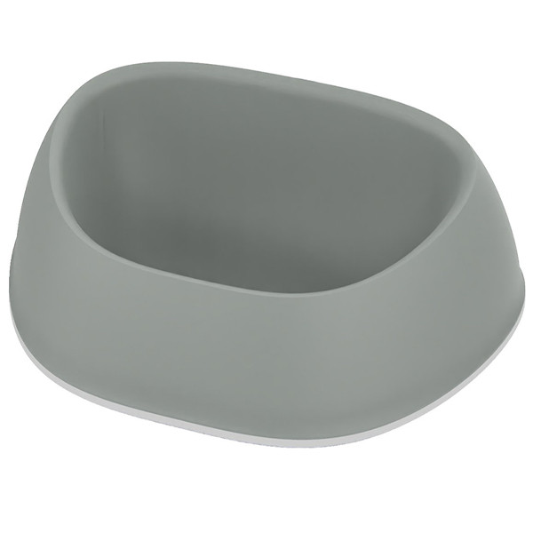 Миска для собак і котів Moderna Sensibowl 700мл оливкова (AO02373)