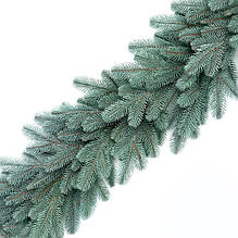 Гірлянди литі Lux