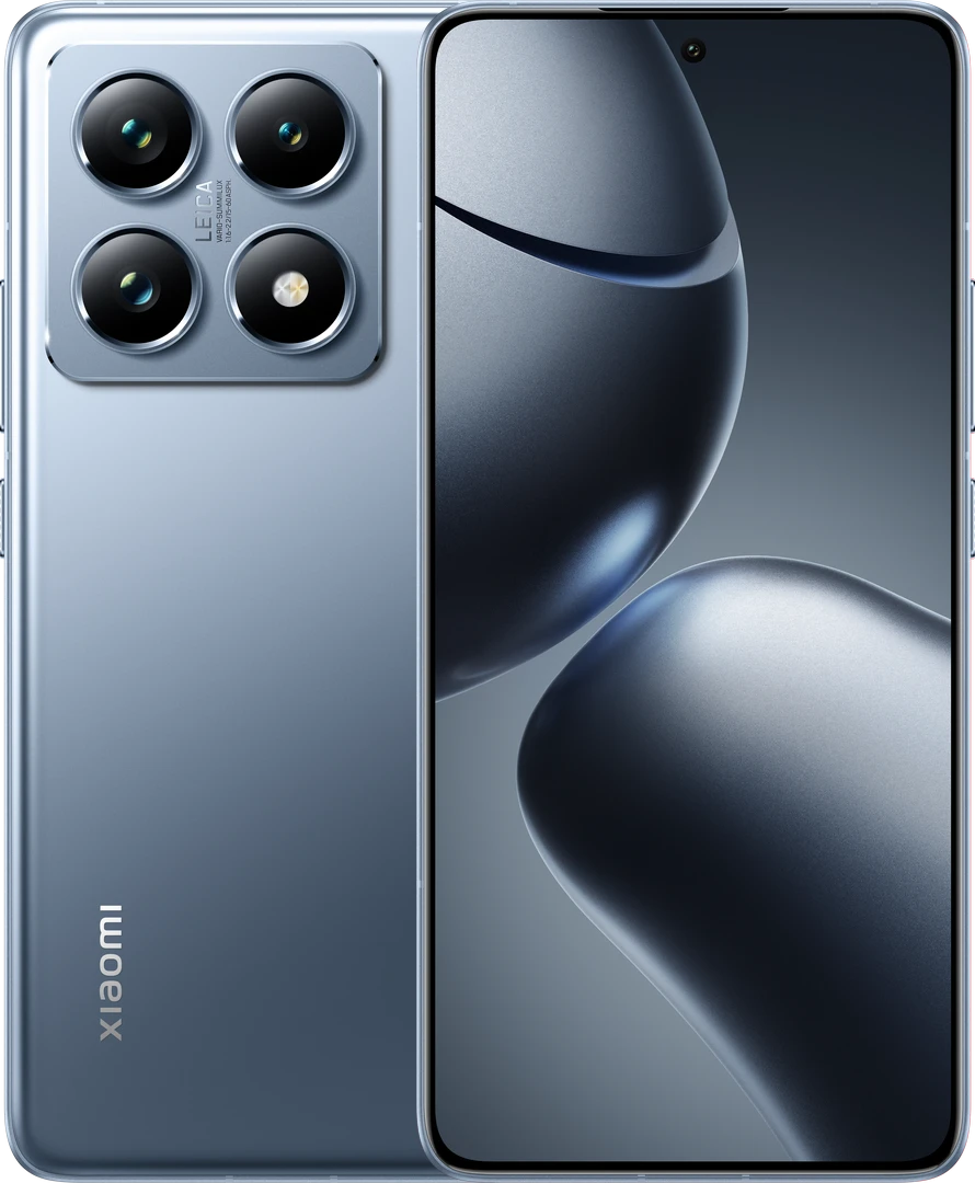 Xiaomi 14T Pro 12/1T Titan Blue, фото 1