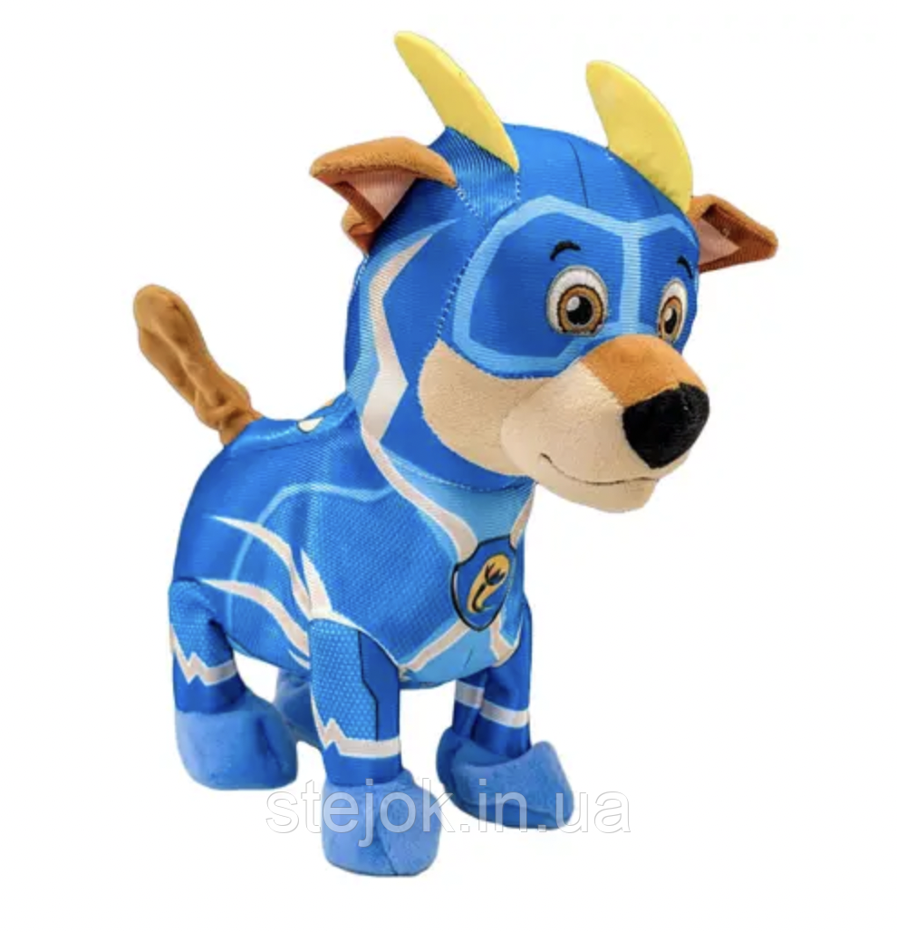 Інтерактивна іграшка Paw Patrol Гонщик рухливий зі звуковими ефектами