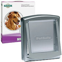 Дверцята для собак великих порід, до 18 кг PetSafe Staywell Original (777)