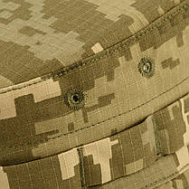 M-Tac панама ріп-стоп MM14 55, фото 5