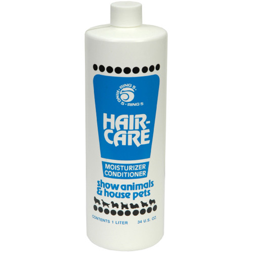 Кондиціонер для собак та кішок, для шкіри та вовни Ring5 Hair Care (1941), фото 1