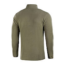 M-Tac кофта Delta Fleece Army Olive 4XL, фото 5