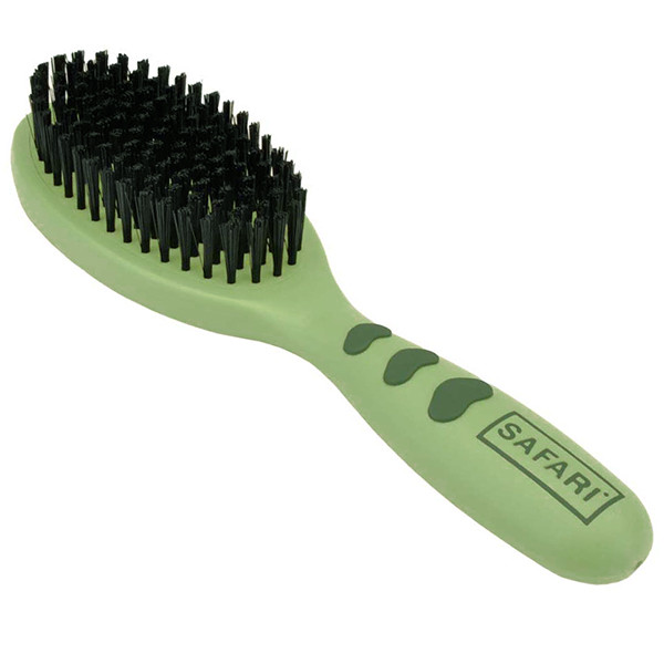 Щітка для собак та котів Safari Bristle Dog Brush (W6144)