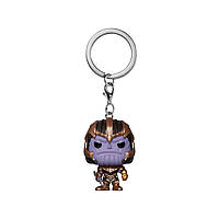 Ігрова фігурка на кліпсі Funko POP! cерії Endgame - Thanos