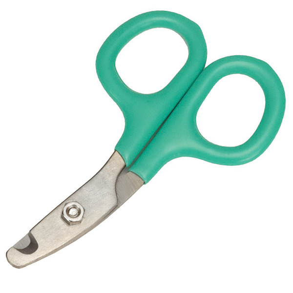 Когтерез для цуценят та собак малих порід Safari Li`l Pals Nail Trimmer (W6210), фото 1