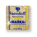Майка фасувальна поліетиленова розмір 22х38 "Saeedoff" кольорова 100 шт/уп., фото 2