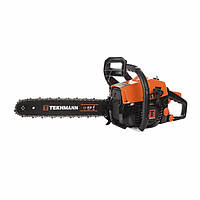 Бензопила Tekhmann HRT CSG-1840