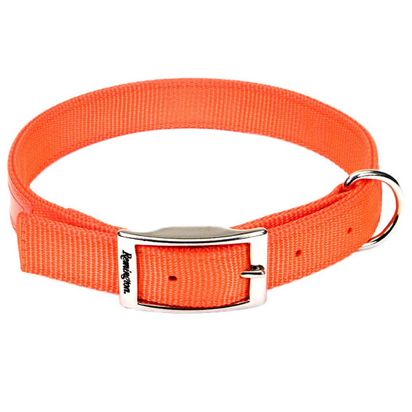 Подвійний світловідбиваючий нашийник для собак Coastal for Hunting Dogs Double-Ply Reflective Collar 2.5х51 см (R2903_RG_SOR20)