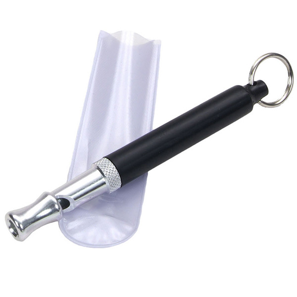 Ультразвуковий свисток для собак Coastal for Hunting Dogs Professional Silent Dog Whistle (R1574)