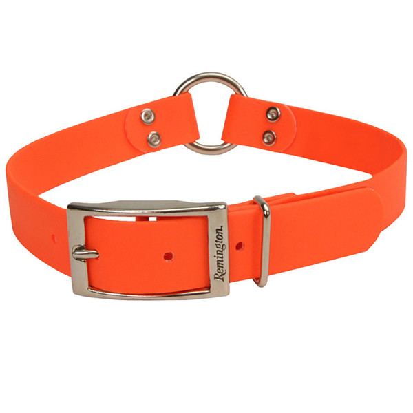 Біотановий нашийник для собак Coastal for Hunting Dogs Warterproof Collar 2,5 х 61 см (R4905_ORG24)