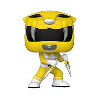 Ігрова фігурка Funko POP! - Жовтий рейнджер