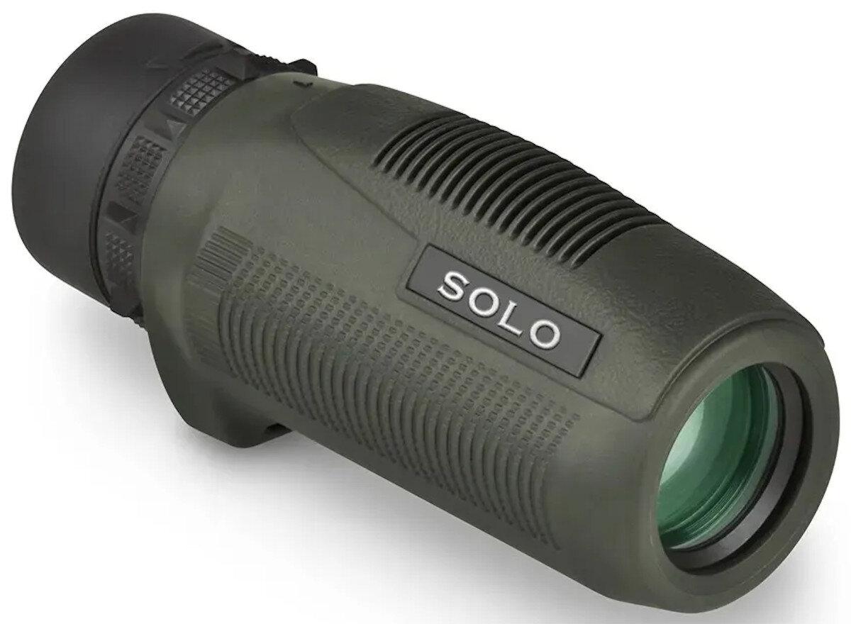 Монокуляр Vortex Solo 10x25 , Гарантія, фото 1