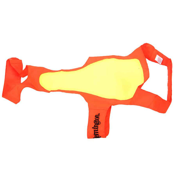 Нагрудний захист для мисливських собак Coastal for Hunting Dogs Chest Protector 35х54 см (R1900_ORGSML)