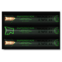 Ласощі для собак TOMi Sticks Dog Turkey&Lamb індичка, ягня 30 г (939874)