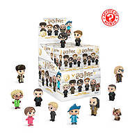 Ігрова фігурка Funko Mystery Minis - Гаррі Поттер S3