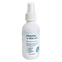 Спрей для догляду за ранами та шкірою Microcyn Dermodacyn Skin Antiseptic 0.12 л (999485)